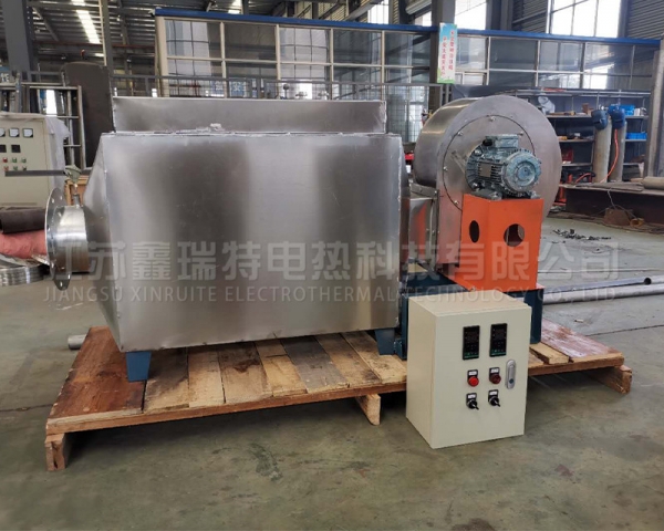 空氣加熱器價格